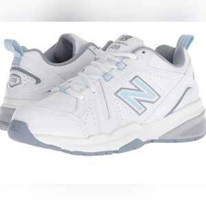 New Balance Women's 608 V5 Casual Shoes Comfort Cross Trainer Sz 9.5